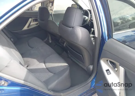 2010 Toyota Camry Se from USA, damaged, VIN 4T1BF3EK9AU563637